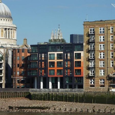 Modern Apartment In Central London By River Thames 외부 사진
