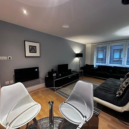 Modern Apartment In Central London By River Thames 외부 사진