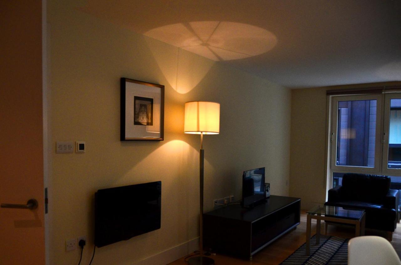 Modern Apartment In Central London By River Thames 외부 사진