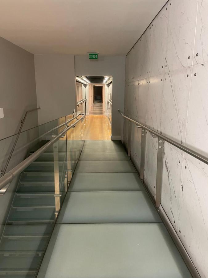 Modern Apartment In Central London By River Thames 외부 사진