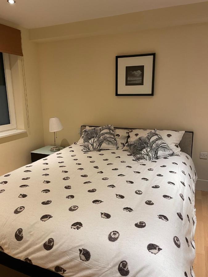 Modern Apartment In Central London By River Thames 외부 사진