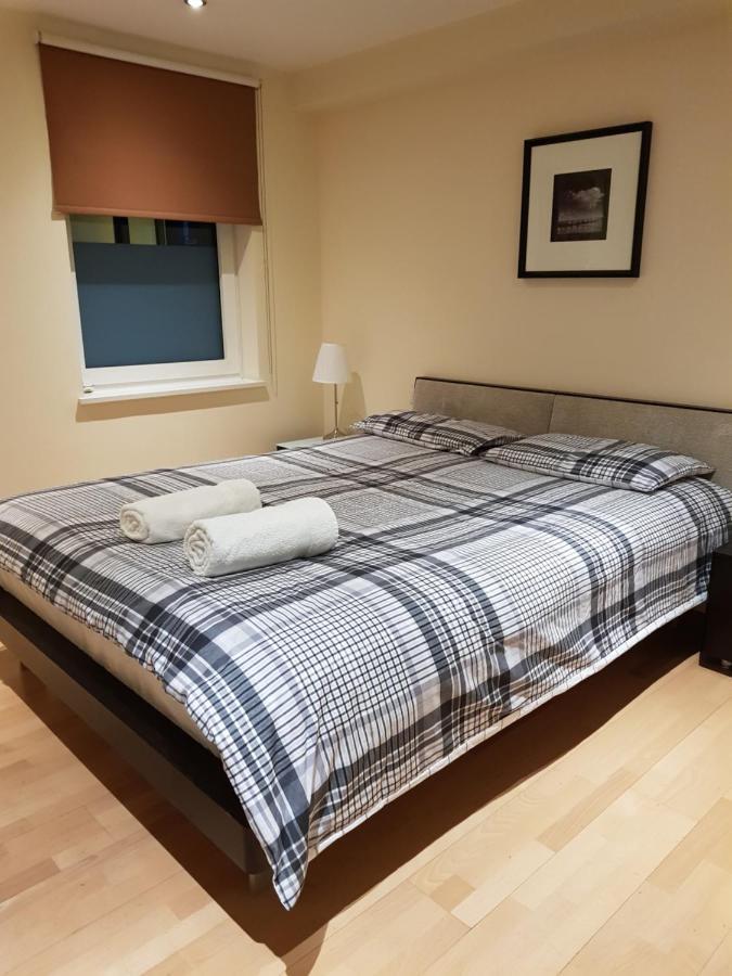Modern Apartment In Central London By River Thames 외부 사진