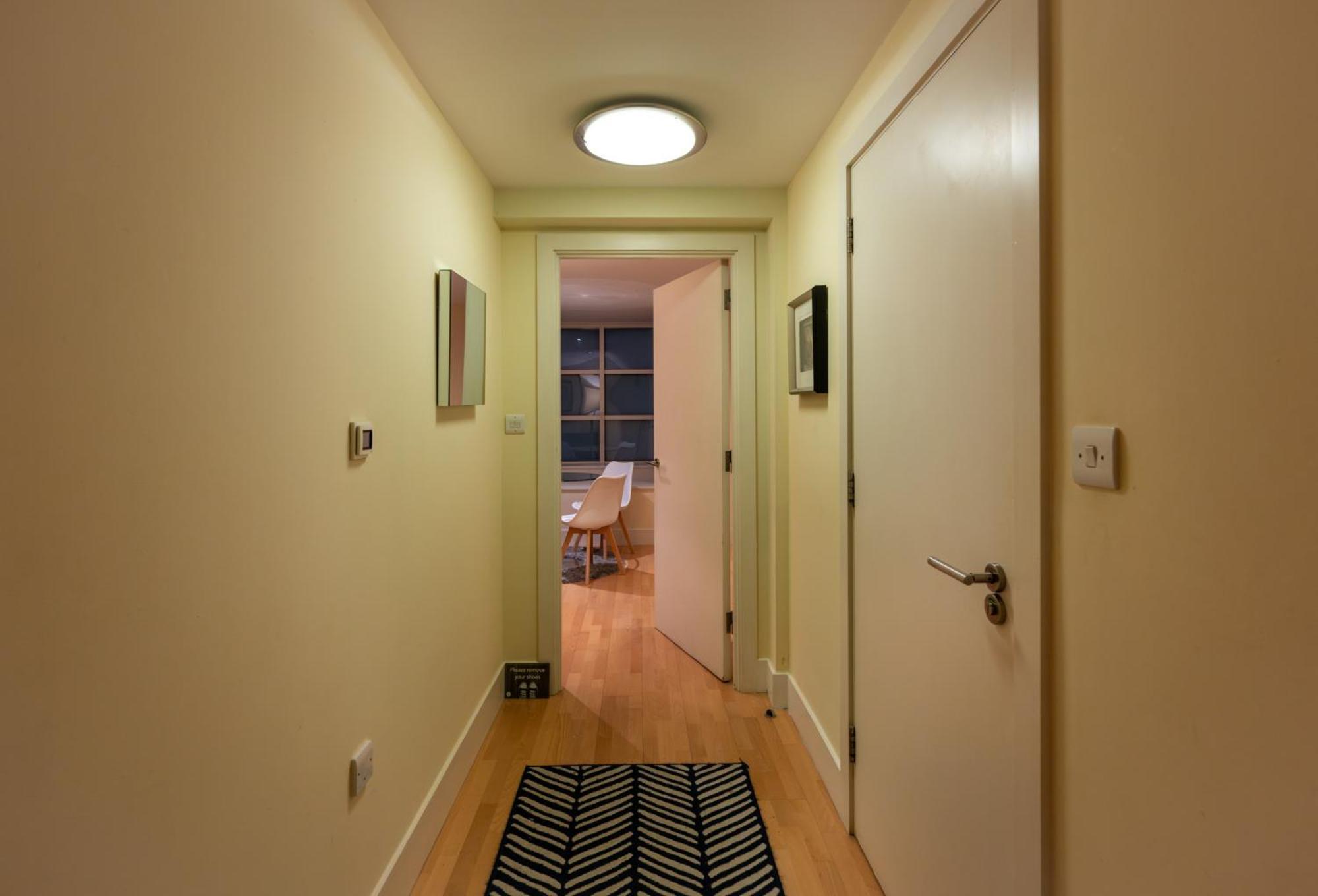 Modern Apartment In Central London By River Thames 외부 사진