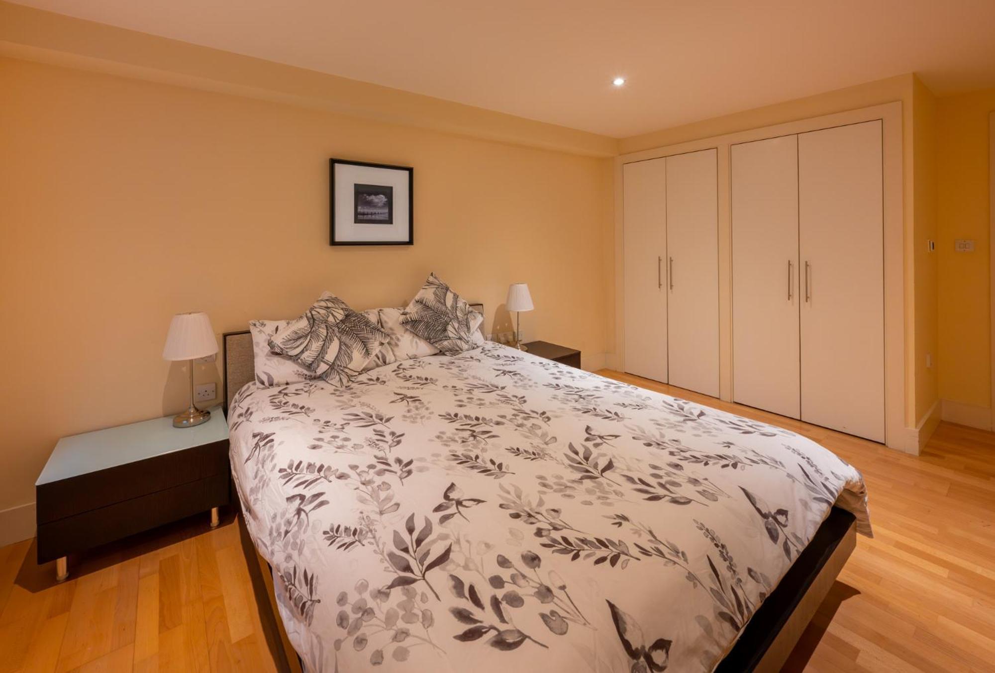 Modern Apartment In Central London By River Thames 외부 사진