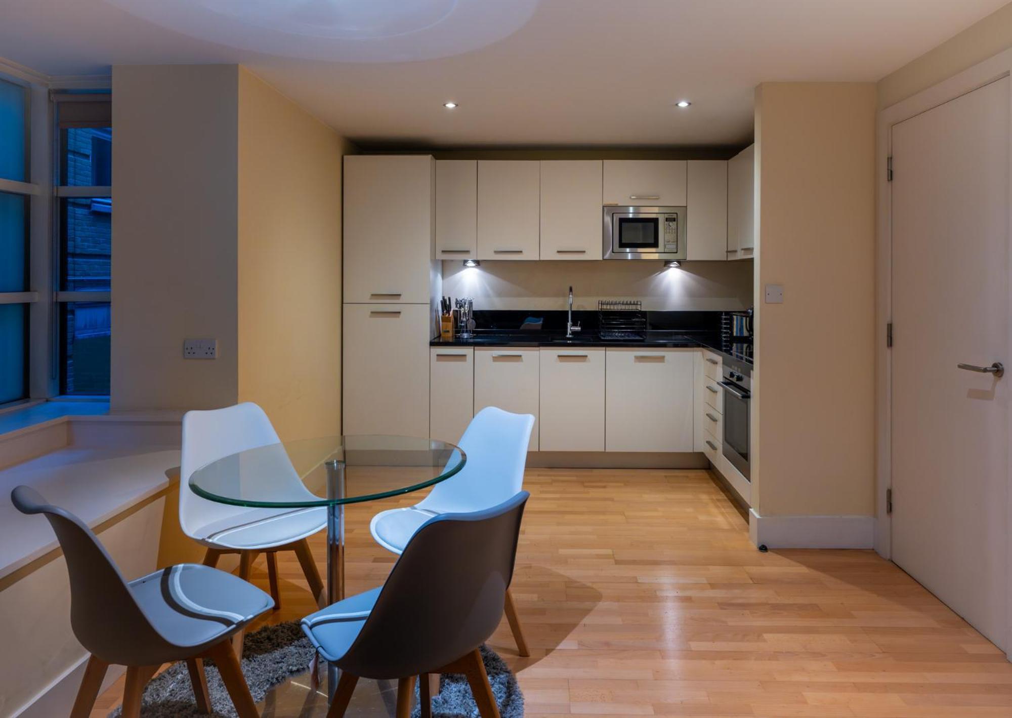 Modern Apartment In Central London By River Thames 외부 사진