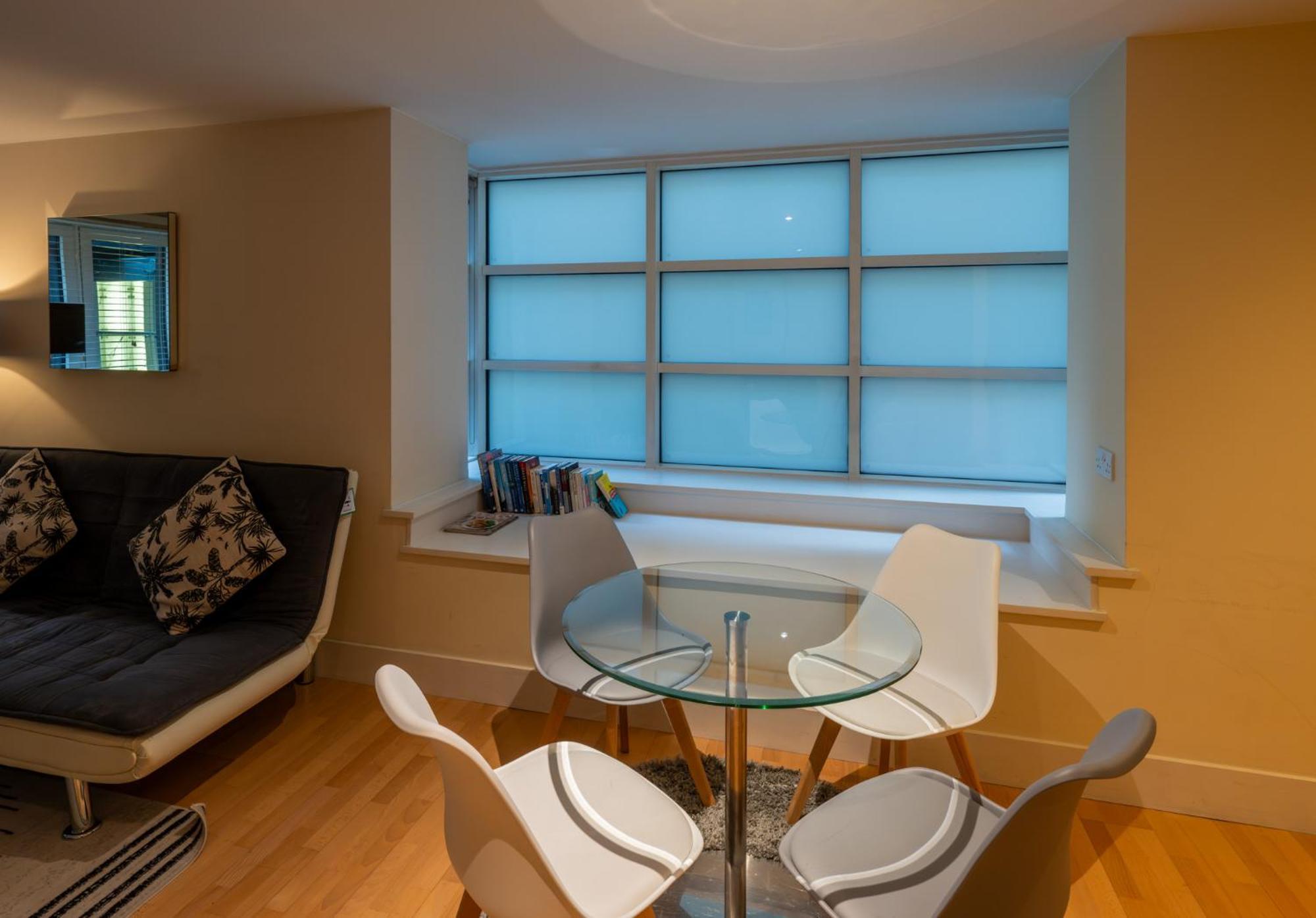 Modern Apartment In Central London By River Thames 외부 사진