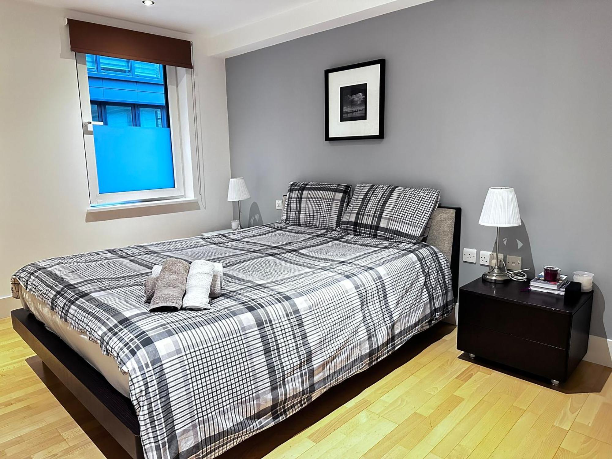 Modern Apartment In Central London By River Thames 외부 사진